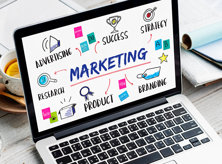 Wealth City Digital Marketing / AI Agency